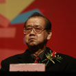 马来西亚著名华侨北京红缨教育集团董事：丘培亨