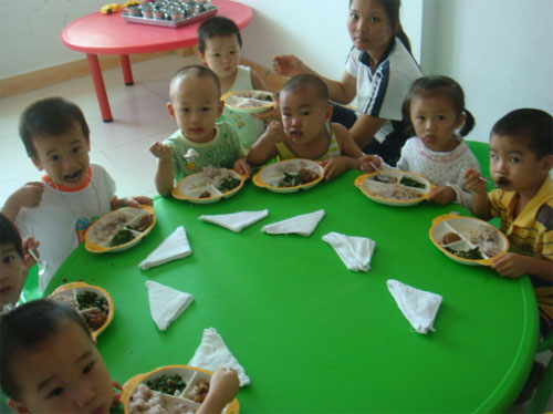 海南省三亚市蓝天艺术幼儿园_北京红缨幼儿园