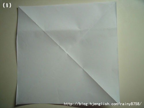 幼儿园新年之雪花剪纸_濮阳创信幼儿园