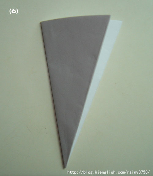 幼儿园新年之雪花剪纸_濮阳创信幼儿园