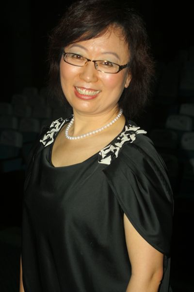 红缨专家魏新华河南新世纪幼儿园作专家报告_