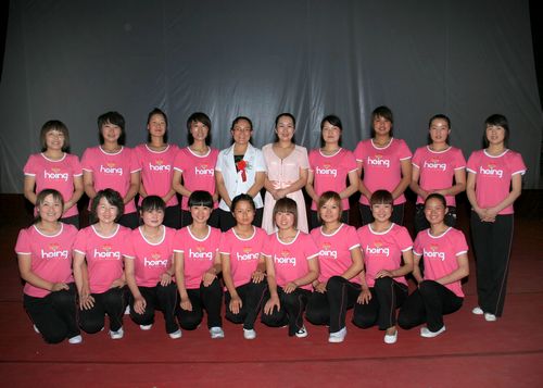 红缨专家李久余酒泉东大街幼儿园作专家报告_