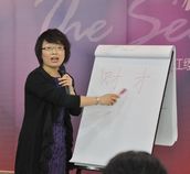 金牌二阶段导师风采