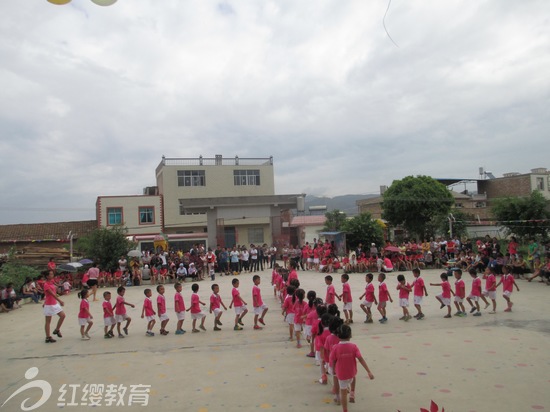 怎样管理好一个幼儿园