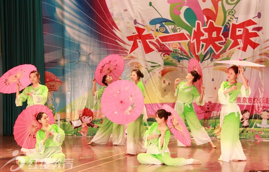 私立幼儿园加盟