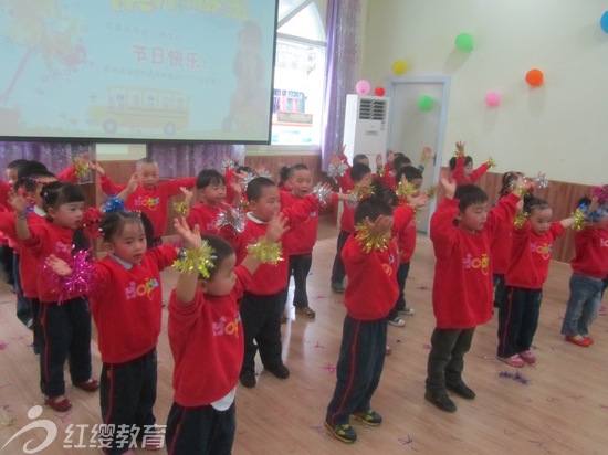怎样管理好一个幼儿园