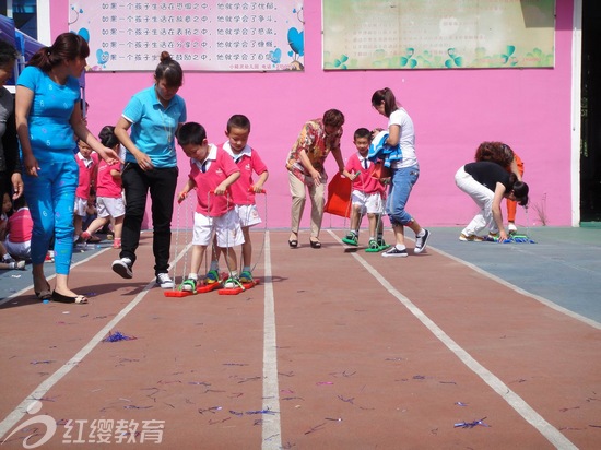 投资幼儿园