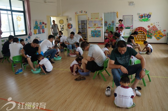 私立幼儿园加盟