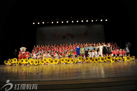 私立幼儿园加盟