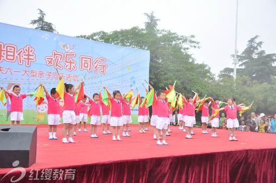 如何加盟幼儿园