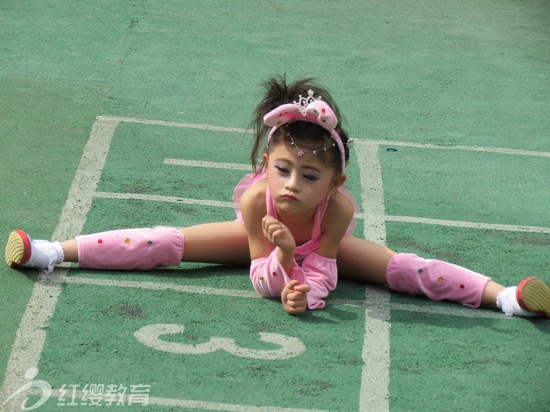 投资幼儿园 