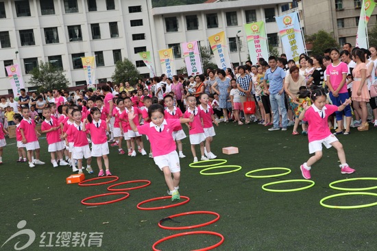 如何加盟幼儿园