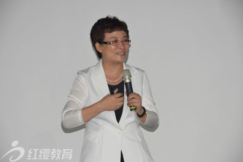 北京红缨教育集团2013年年中会议