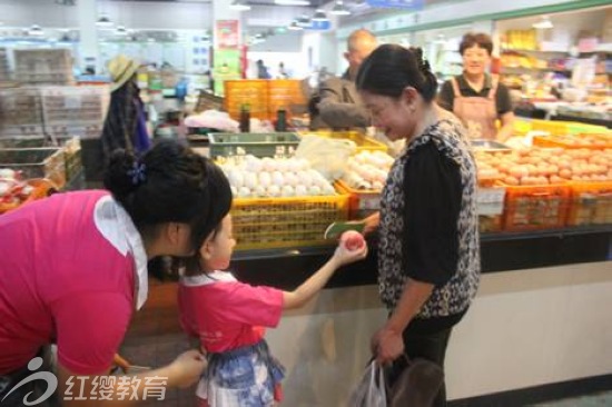 幼儿园加盟