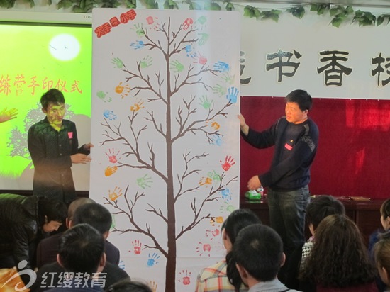 满洲里红缨南区幼儿园第二季骨干教师课博会落幕