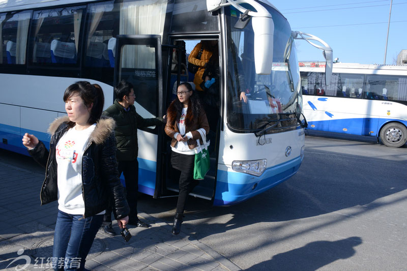 不远万里来京求学