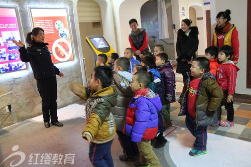 北京红缨直营园山东德州园