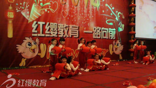 北京红缨加盟园辽宁营口红缨鸿程书香苑幼儿园