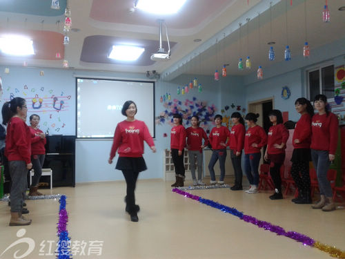 辽宁铁岭北京红缨加盟园