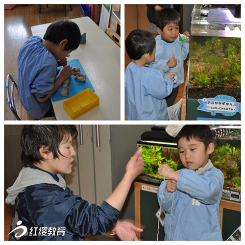 北京红缨幼儿园连锁首次赴日游学