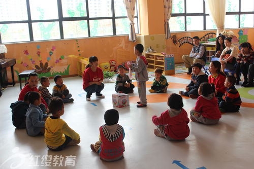 北京红缨加盟园陕西安康高新幼儿园