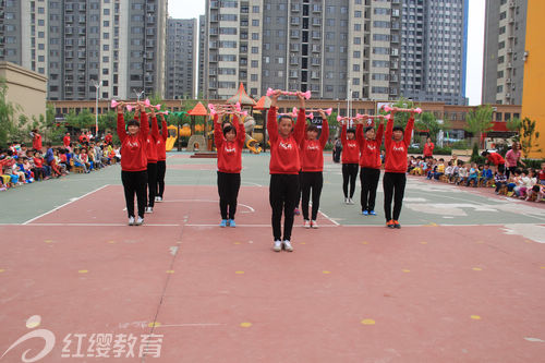 北京红缨直营德州红缨幼儿园