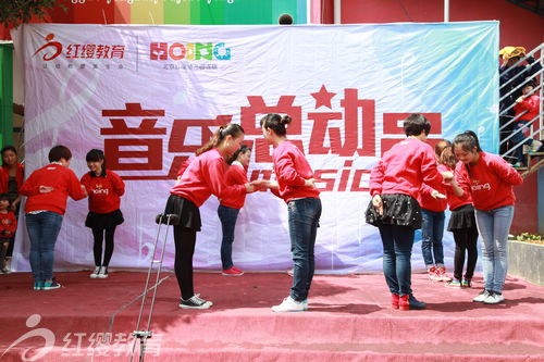 湖北咸丰红缨七色光幼儿园