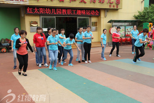 北京红缨加盟园山东齐河红太阳幼儿园