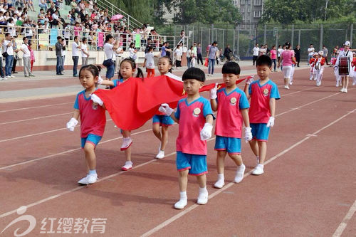 北京红缨连锁幼儿园河北廊坊固安小神龙幼儿园