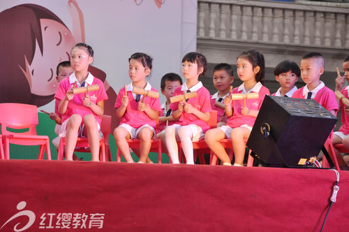 北京红缨加盟园浙江金华永康西溪阳光幼儿园