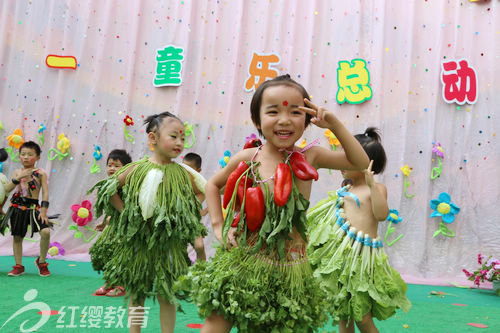 云南巧家红缨贝贝启蒙幼儿园
