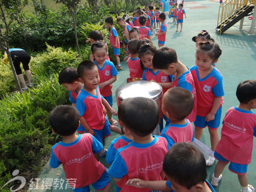 北京红缨连锁园山东德州临邑幼儿园幼儿园