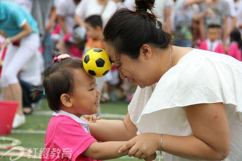 北京红缨连锁幼儿园辽宁沈阳精英幼儿园