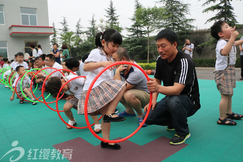 北京红缨加盟幼儿园山西临汾汇丰幼儿园