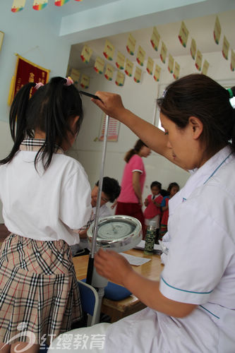 北京红缨加盟幼儿园山东枣庄世纪花园幼儿园