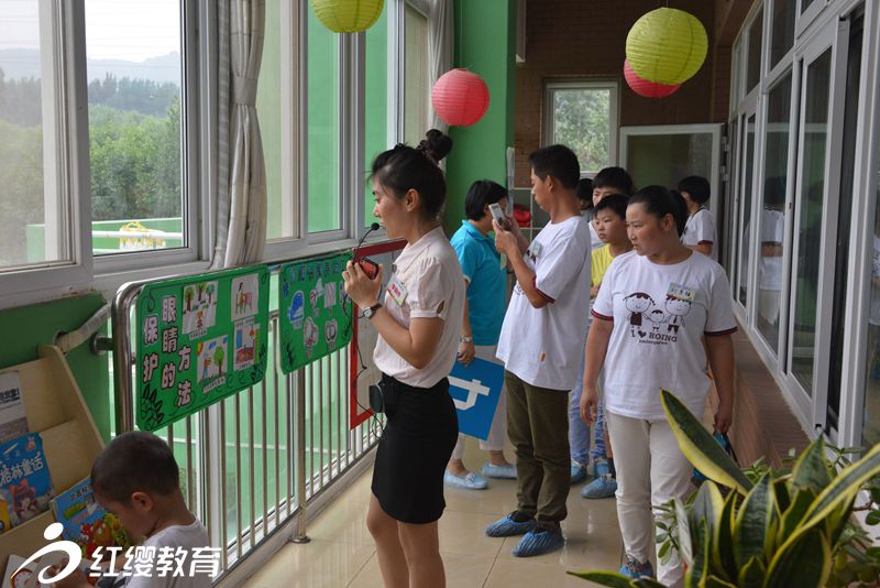 点滴培养好习惯