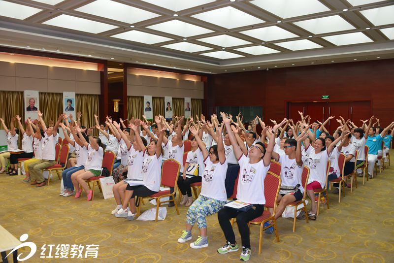 我们会越来越好