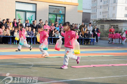 北京红缨连锁幼儿园