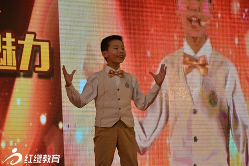 北京红缨幼儿园连锁八周年庆典