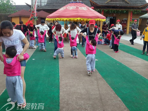 北京红缨连锁