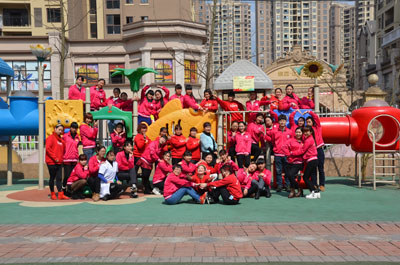 北京红缨连锁幼儿园_旗舰园