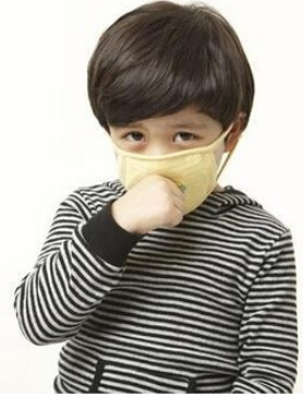 儿童咳嗽小心支气管炎找上门 - 红缨教育_做