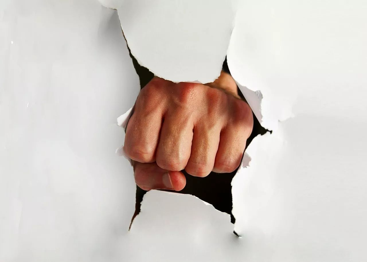 重新定义,打破边界!