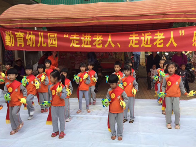 联盟速递_北京Yojo幼儿园联盟