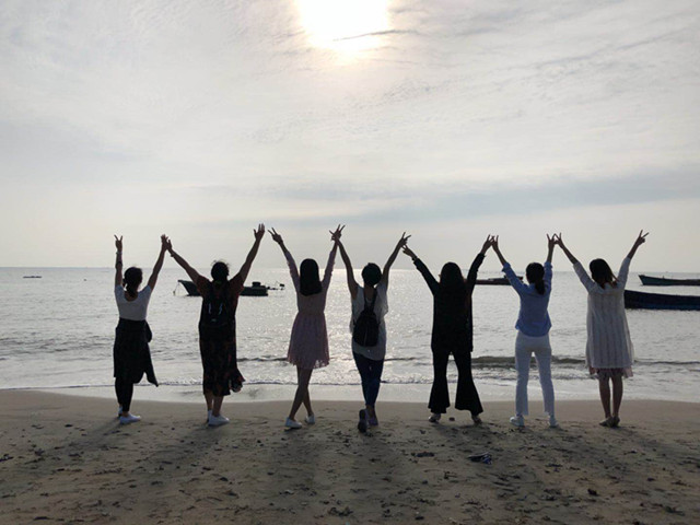 联盟速递_北京Yojo幼儿园联盟