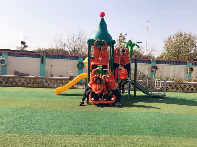 北京Yojo幼儿园联盟-联盟园专区