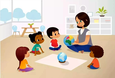 教育教学_北京yojo幼儿园联盟