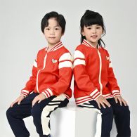 2023款秋季儿童园服