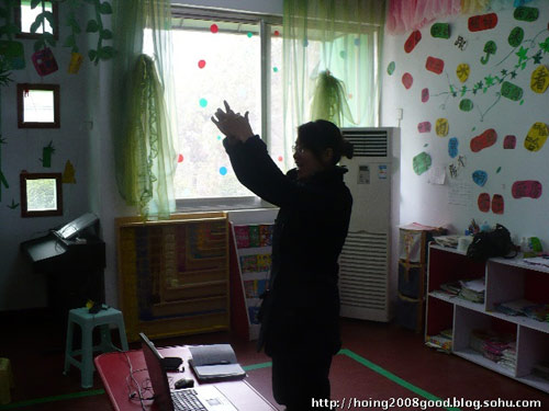 商丘金拇指幼儿园_红缨教育_做中国幼儿园连