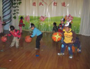 运动会之十九